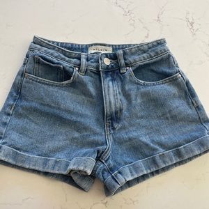 pacsun shorts
